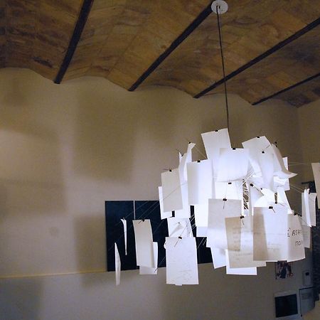 Loft 17 Villa Albano Laziale Luaran gambar