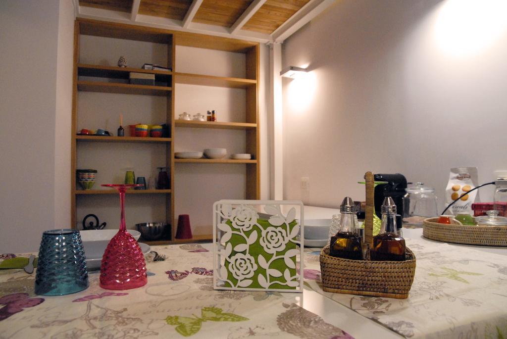 Loft 17 Villa Albano Laziale Luaran gambar