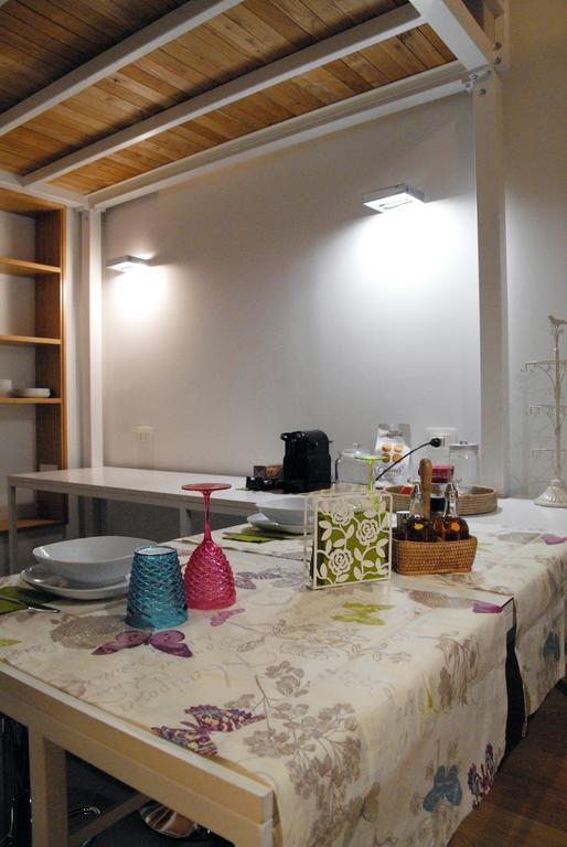 Loft 17 Villa Albano Laziale Luaran gambar