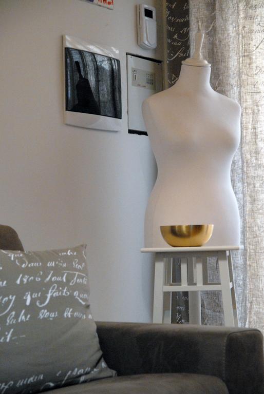 Loft 17 Villa Albano Laziale Luaran gambar