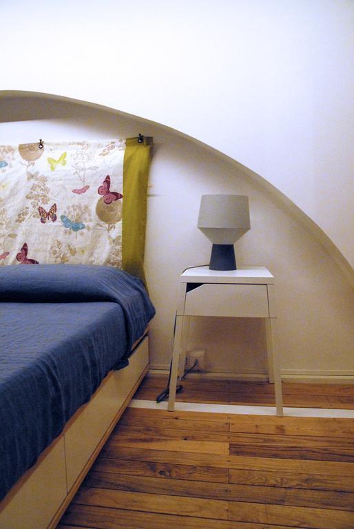 Loft 17 Villa Albano Laziale Luaran gambar