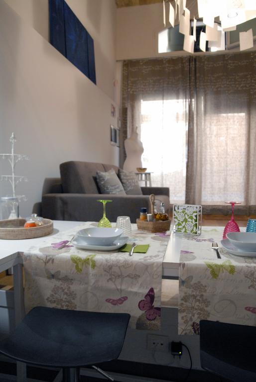 Loft 17 Villa Albano Laziale Luaran gambar