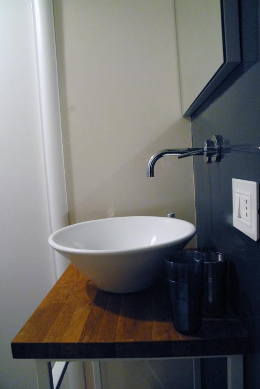 Loft 17 Villa Albano Laziale Luaran gambar