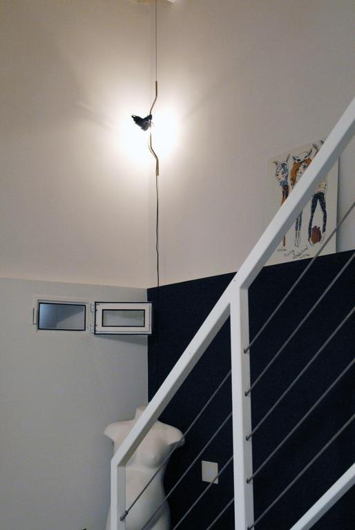 Loft 17 Villa Albano Laziale Luaran gambar