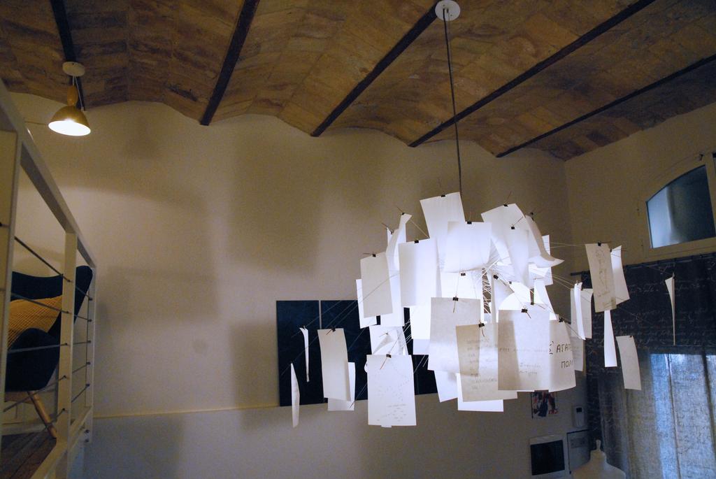 Loft 17 Villa Albano Laziale Luaran gambar