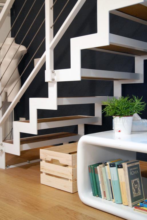 Loft 17 Villa Albano Laziale Luaran gambar