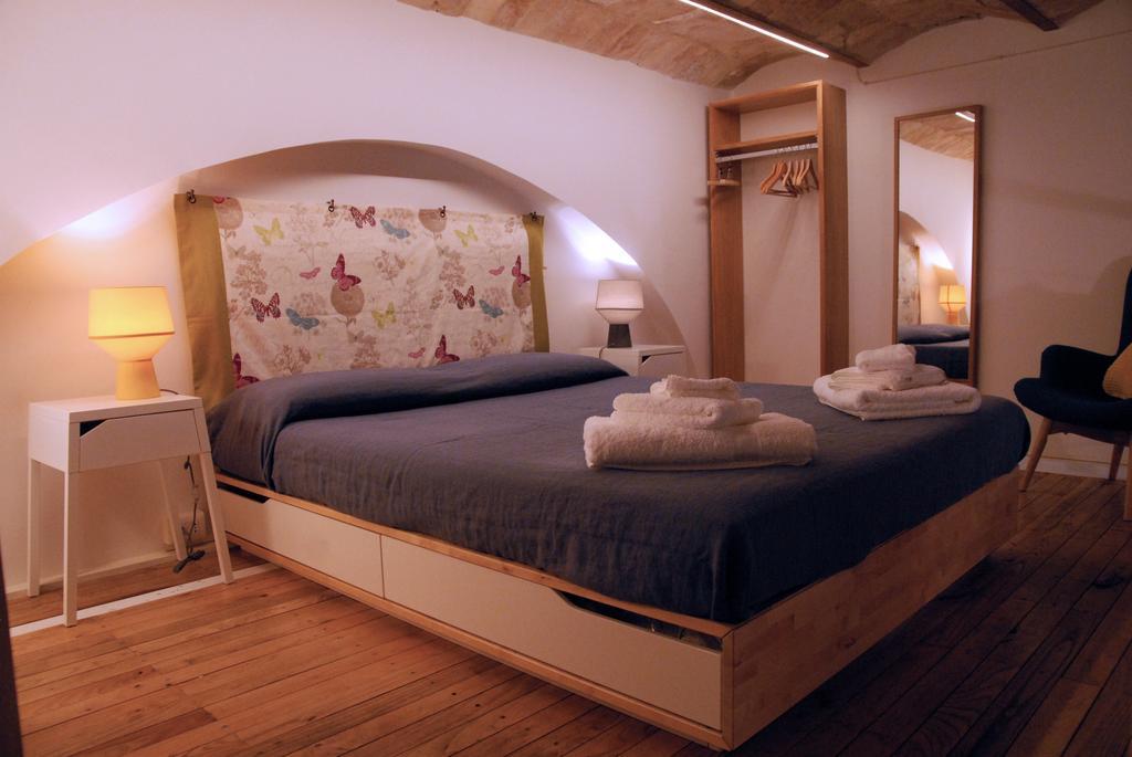 Loft 17 Villa Albano Laziale Luaran gambar