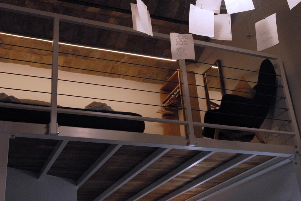 Loft 17 Villa Albano Laziale Luaran gambar