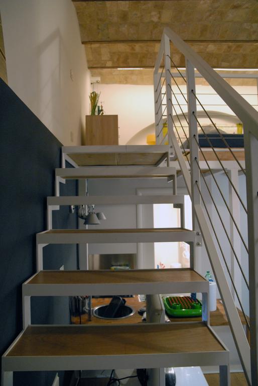Loft 17 Villa Albano Laziale Luaran gambar
