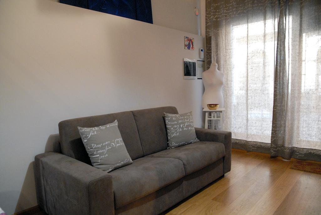 Loft 17 Villa Albano Laziale Luaran gambar