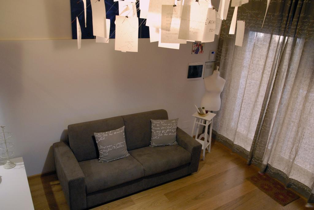 Loft 17 Villa Albano Laziale Luaran gambar
