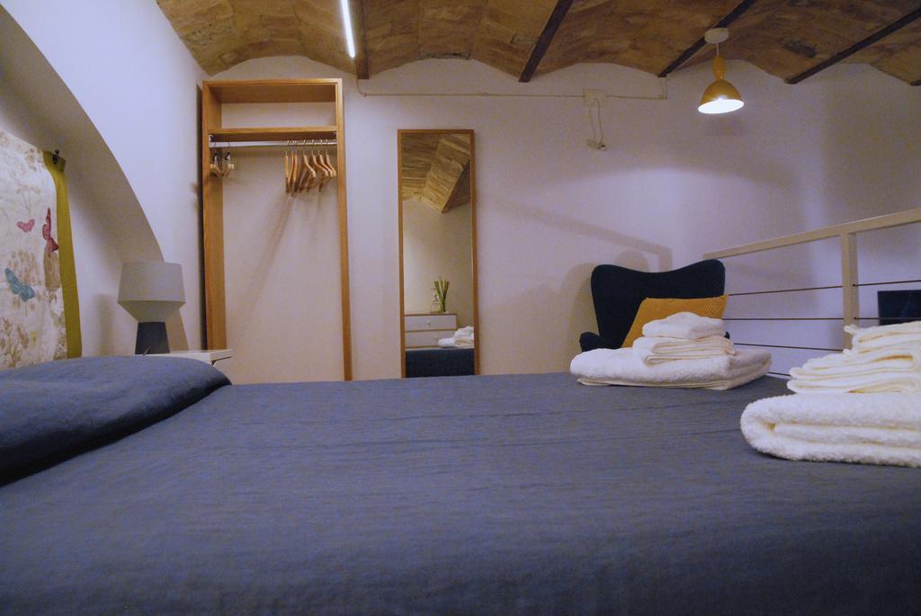 Loft 17 Villa Albano Laziale Luaran gambar