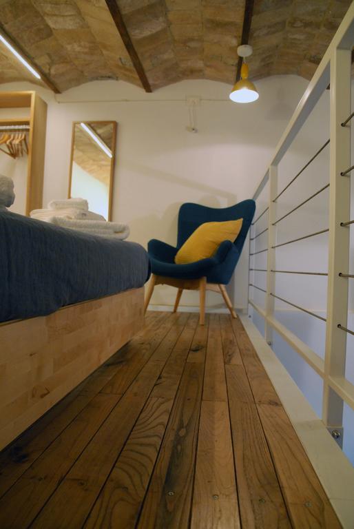 Loft 17 Villa Albano Laziale Luaran gambar