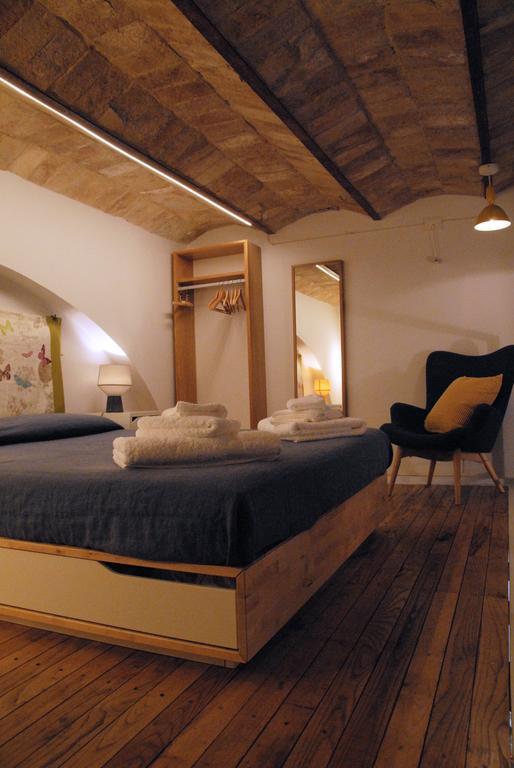 Loft 17 Villa Albano Laziale Luaran gambar