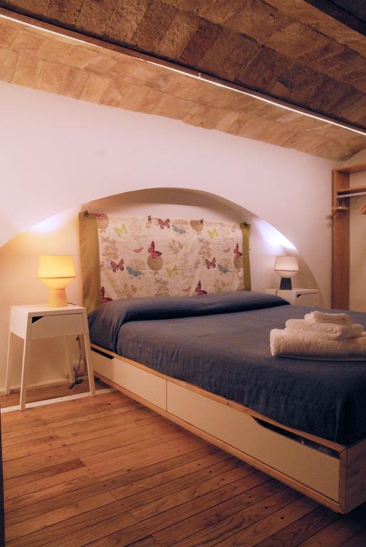 Loft 17 Villa Albano Laziale Luaran gambar