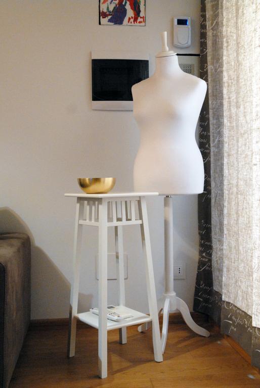 Loft 17 Villa Albano Laziale Luaran gambar